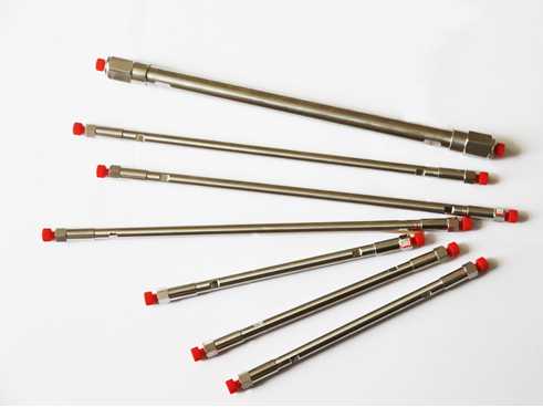 液相分析色谱柱