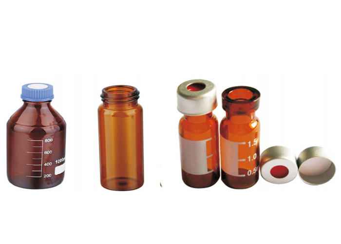 9-425标准2ML样品瓶