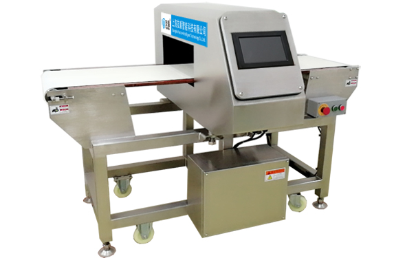 食品金属探测仪介绍