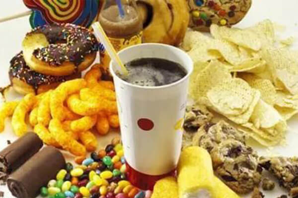 食品金属检测仪的检测对象